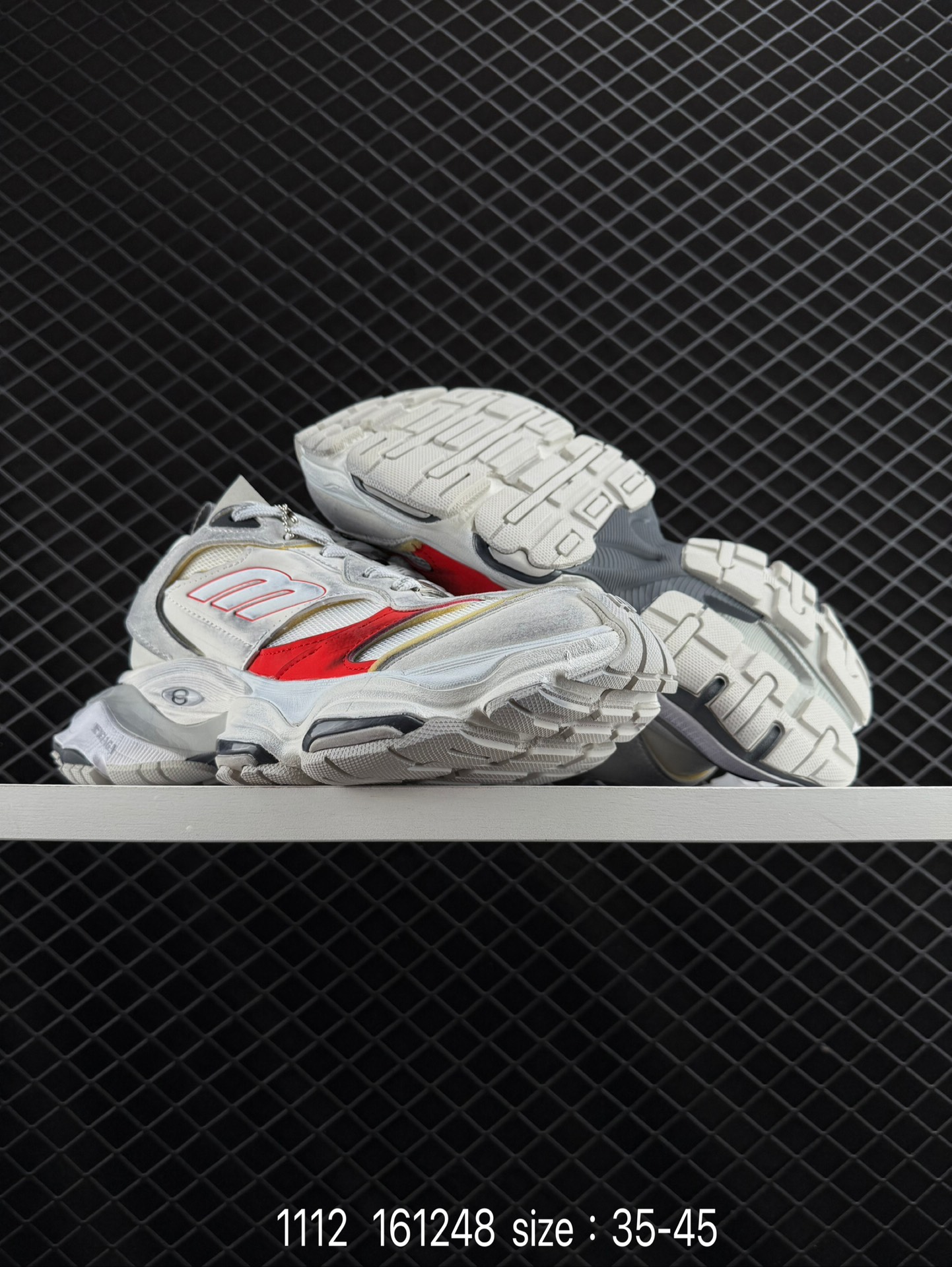 Balenciaga CARGO Sneaker